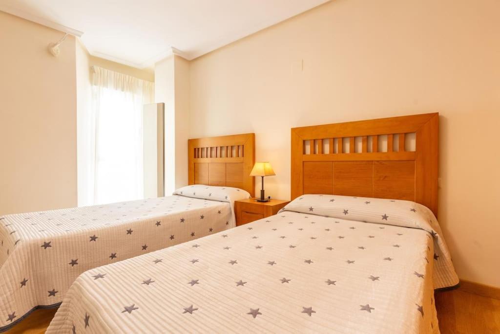 Atico Duplex Apartment Santa Pola