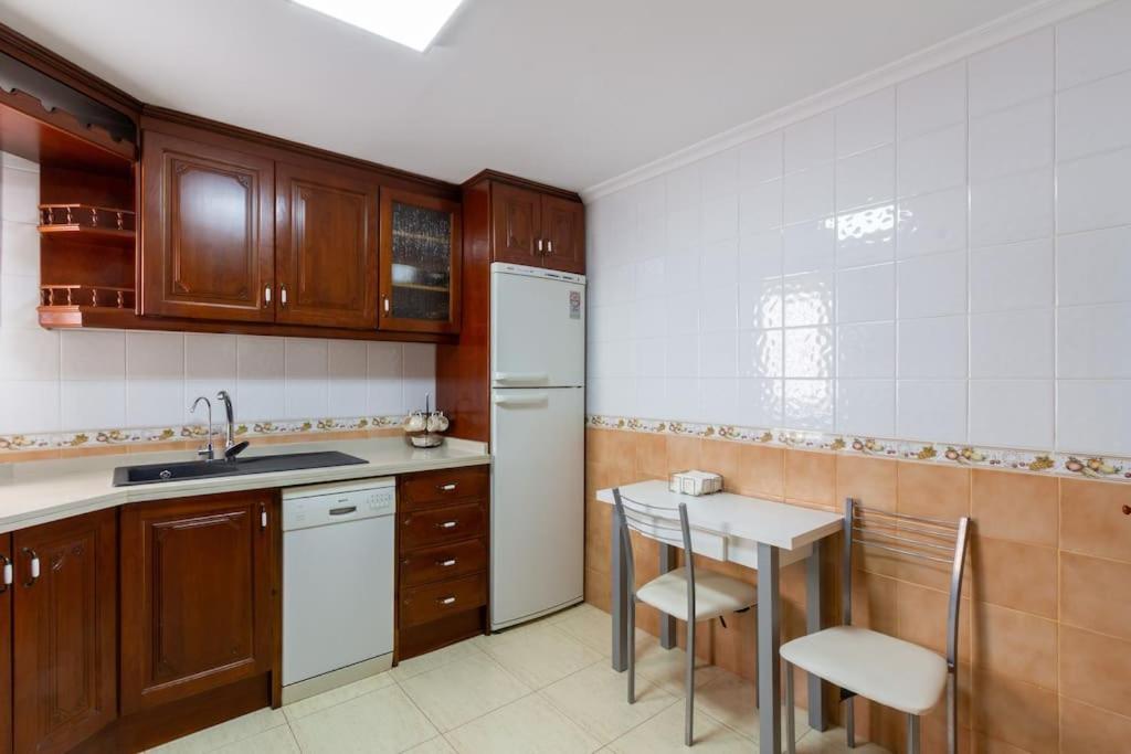 Atico Duplex Santa Pola
