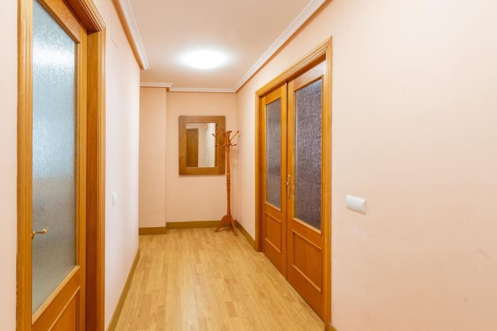 Apartment Atico Duplex *