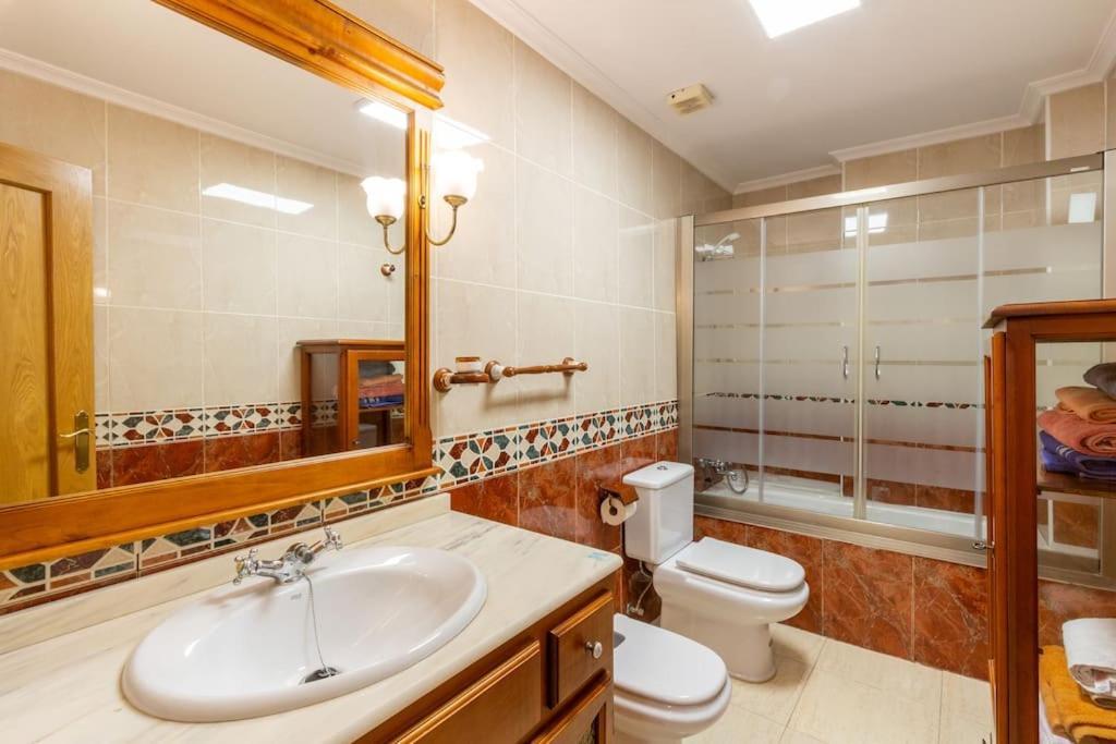 Atico Duplex Apartment