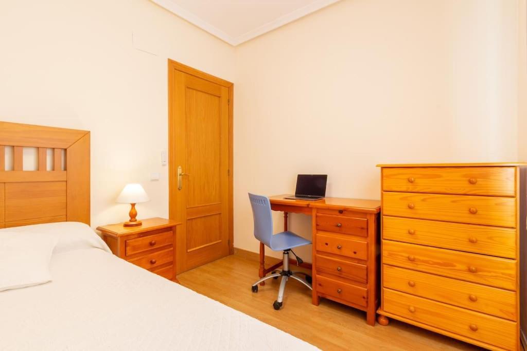 Apartment Atico Duplex *