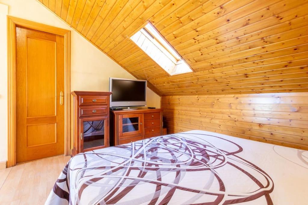 Apartment Atico Duplex Santa Pola