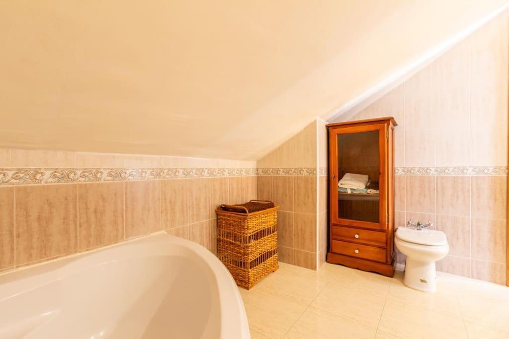 Apartment Atico Duplex *