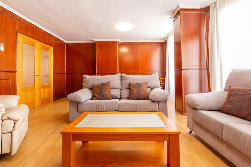 Atico Duplex Apartment *