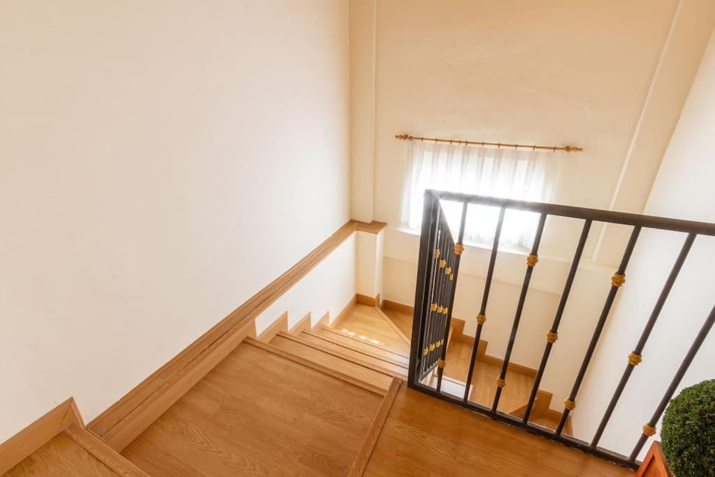 Atico Duplex