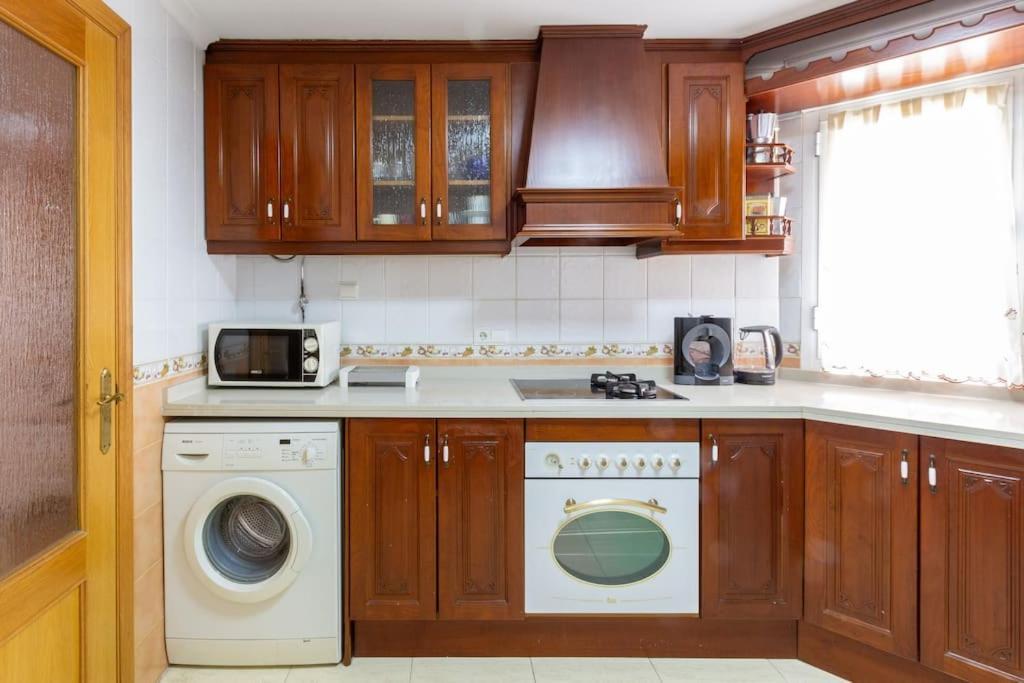 Apartment Atico Duplex Santa Pola