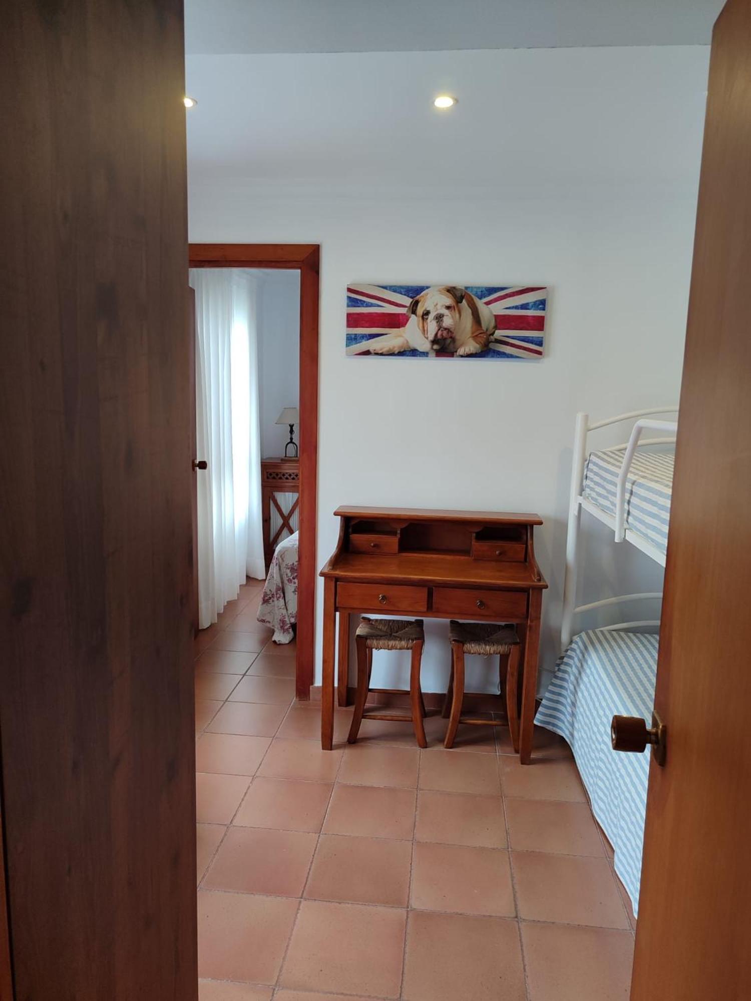 Apartamento Mrz Playa Valdelagrana Puerto Mar El Puerto de Santa María