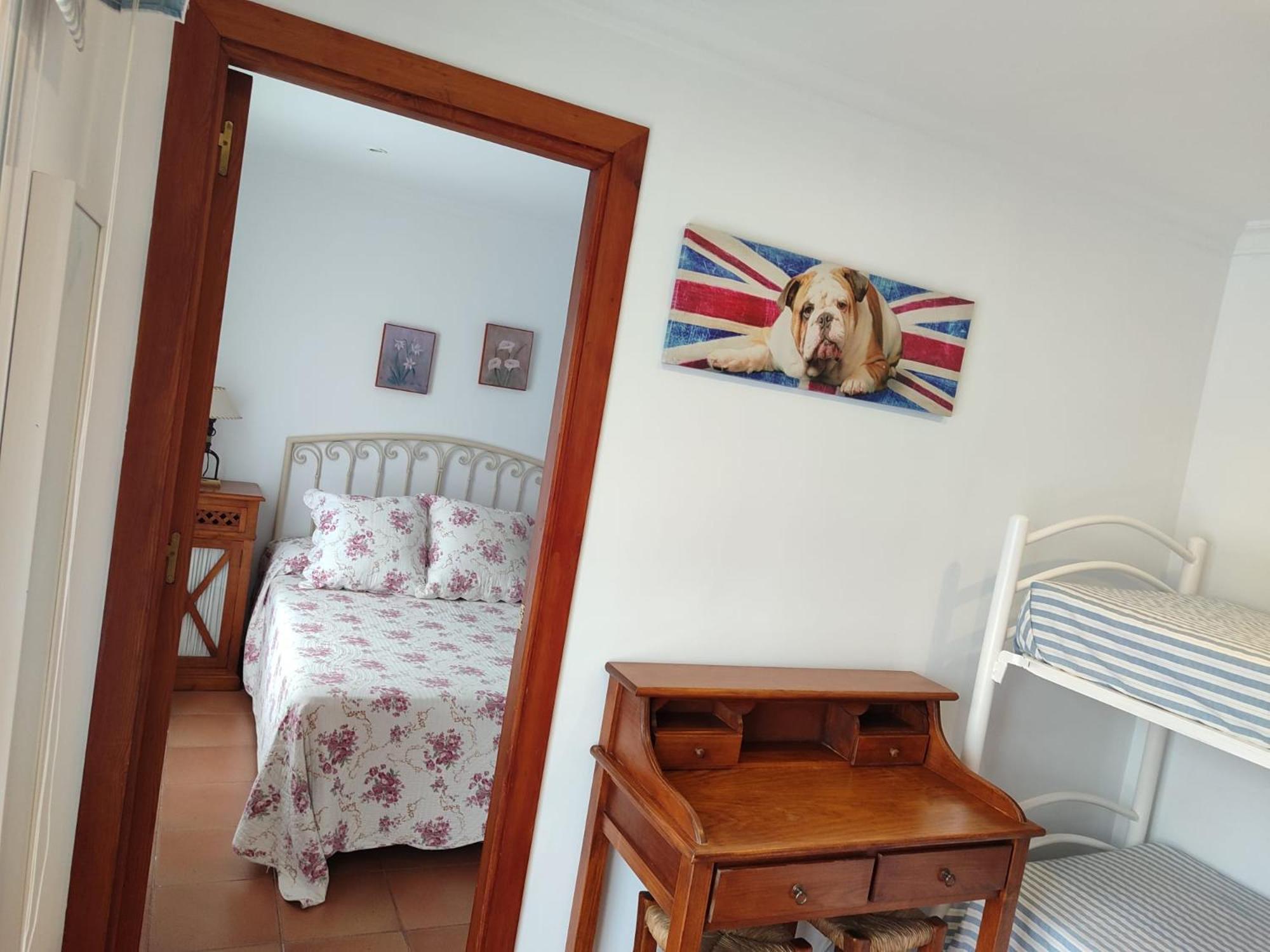 Apartamento Mrz Playa Valdelagrana Puerto Mar *