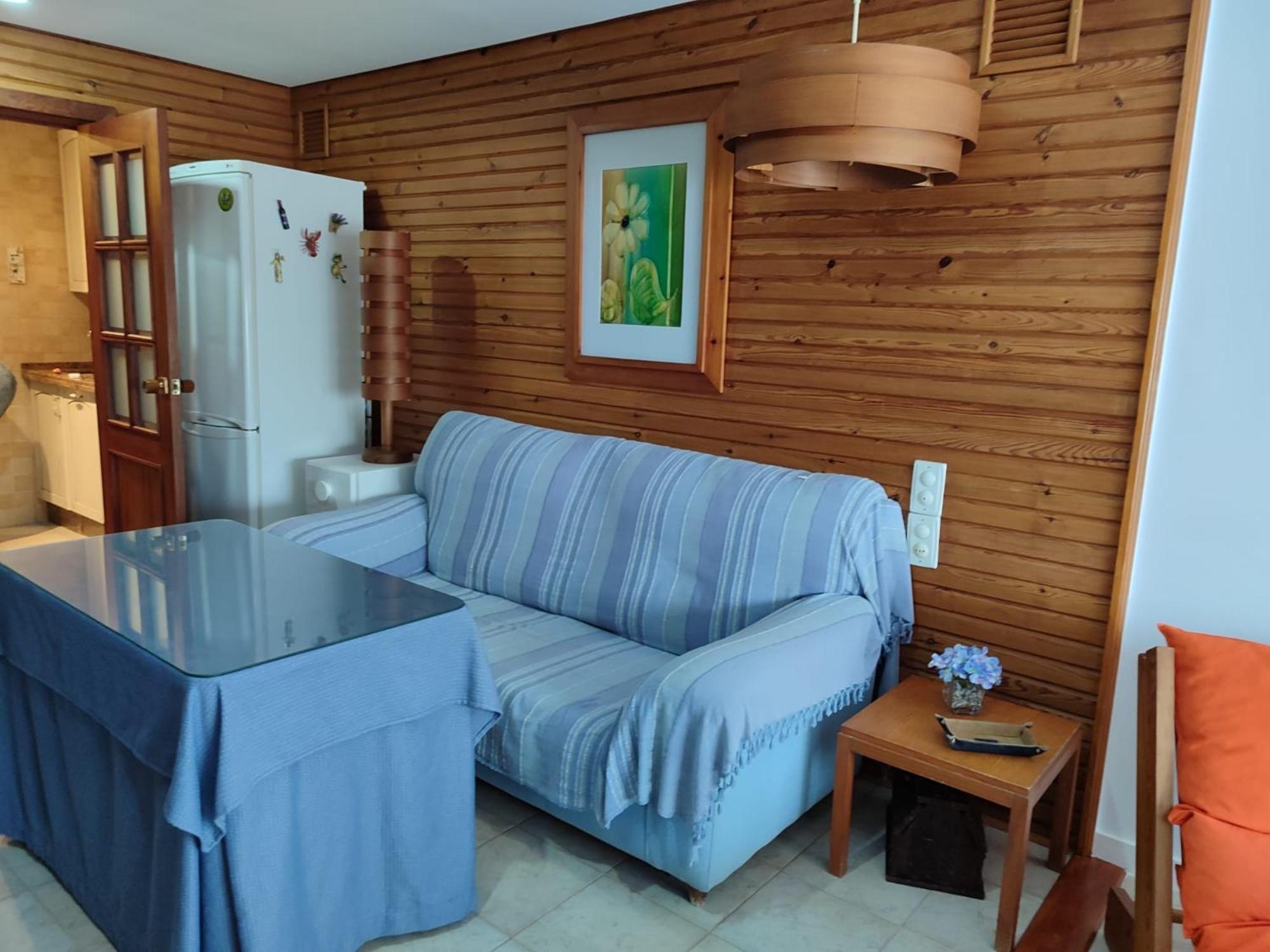 Mrz Playa Valdelagrana Puerto Mar Apartamento *
