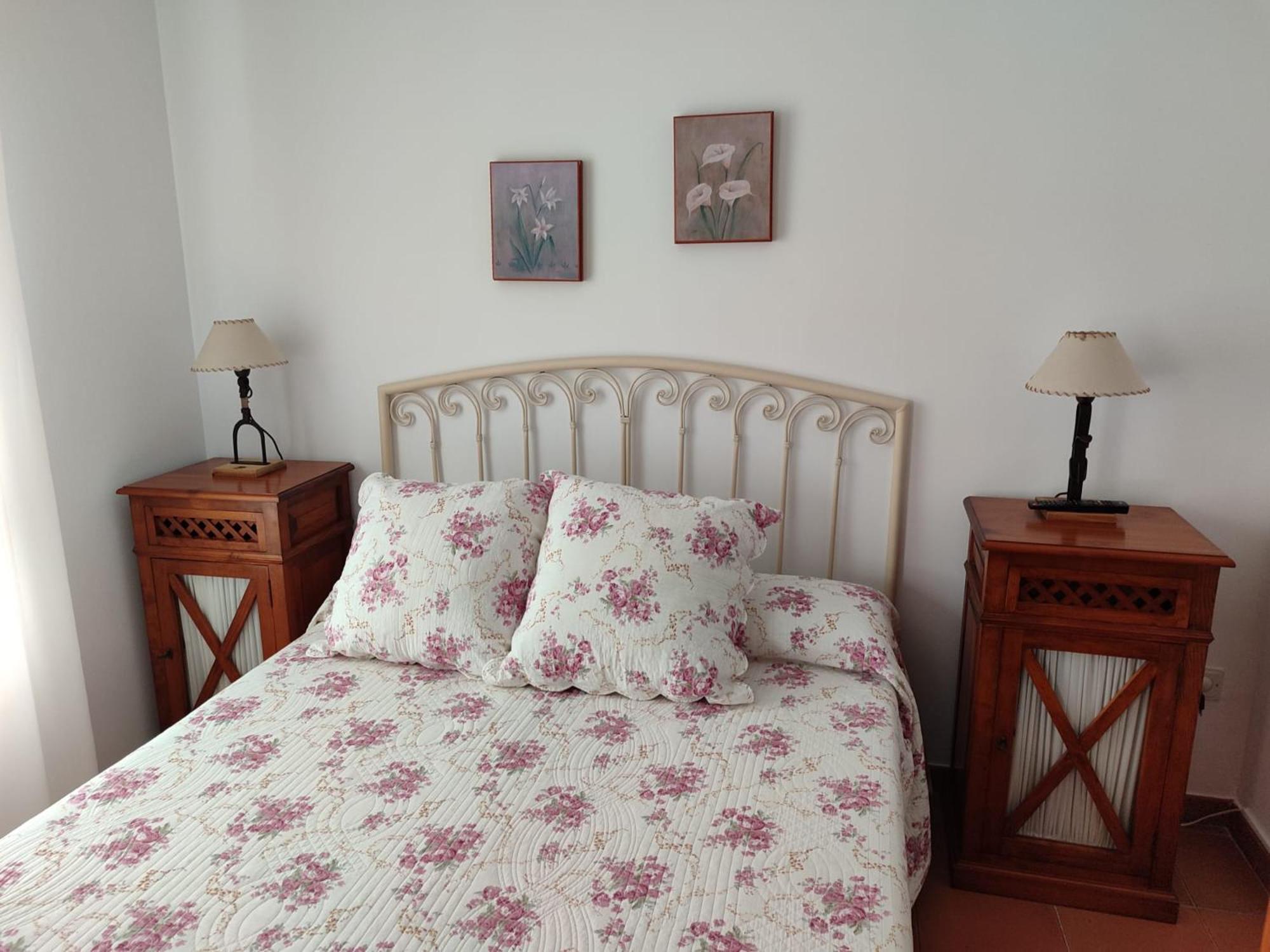 Mrz Playa Valdelagrana Puerto Mar Apartamento *