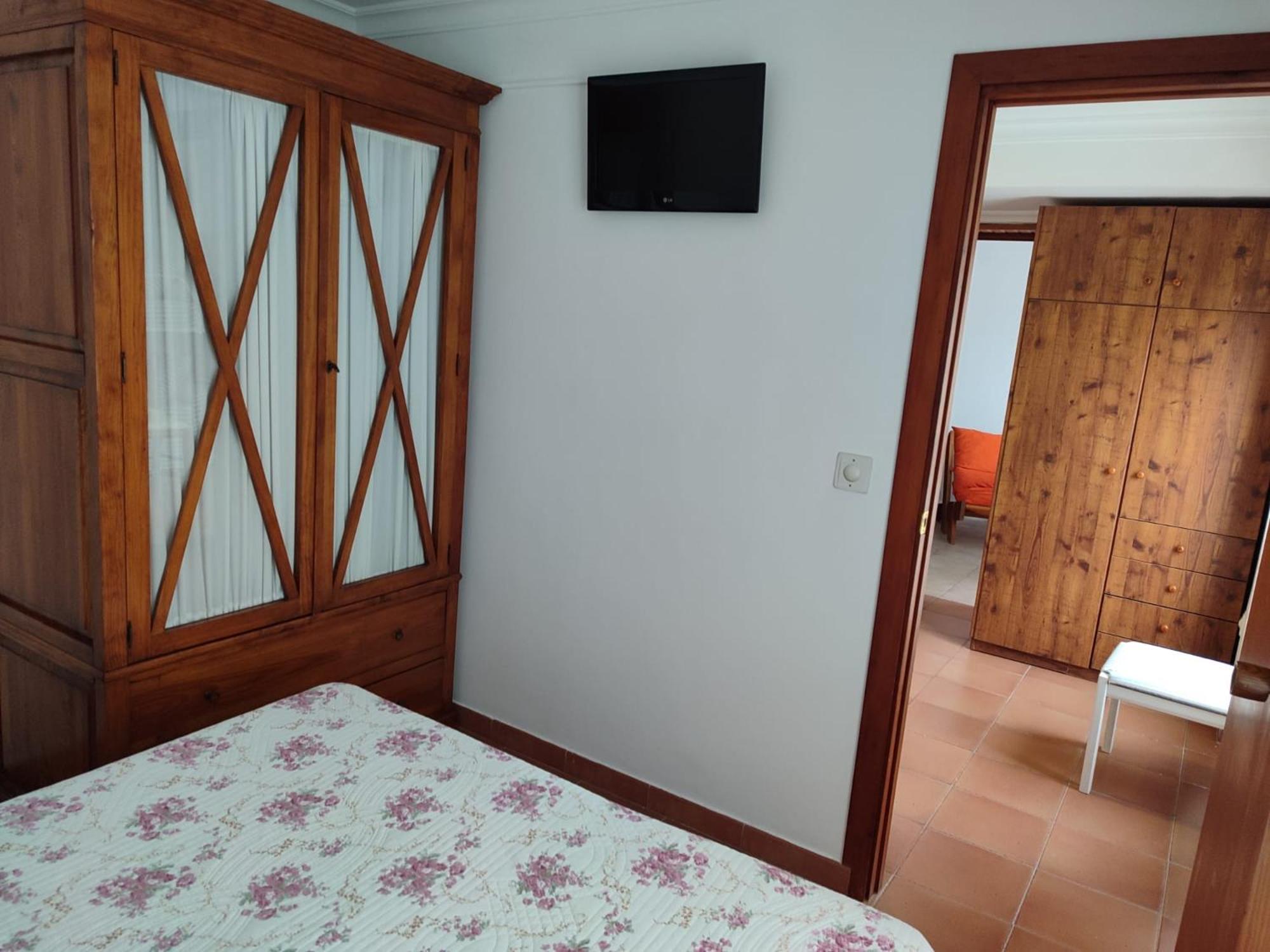 Apartamento Mrz Playa Valdelagrana Puerto Mar El Puerto de Santa María