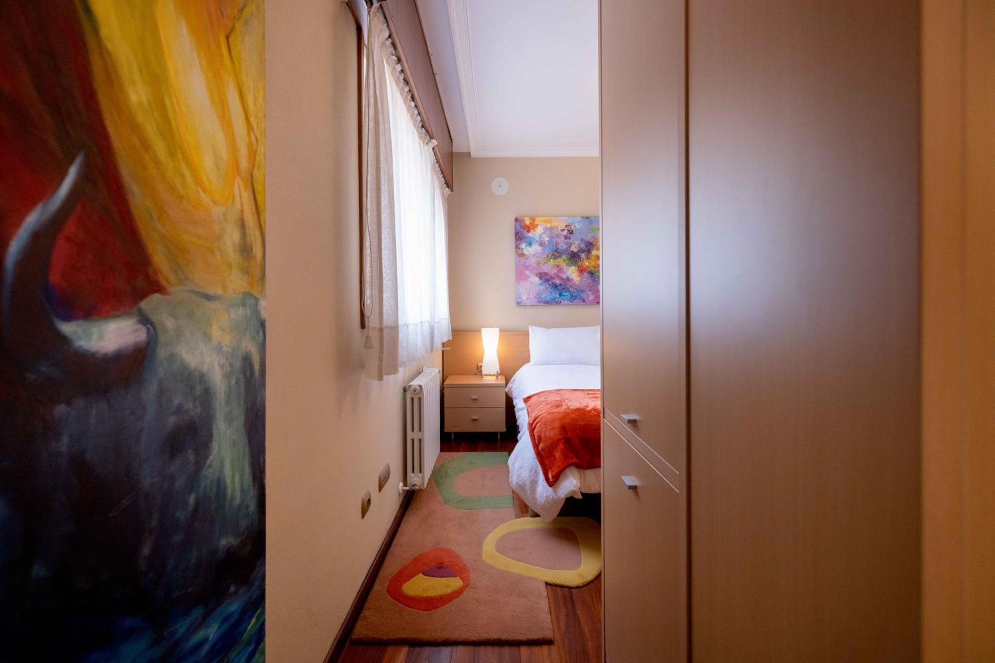 Spiticasa Apartment Santiago de Compostela