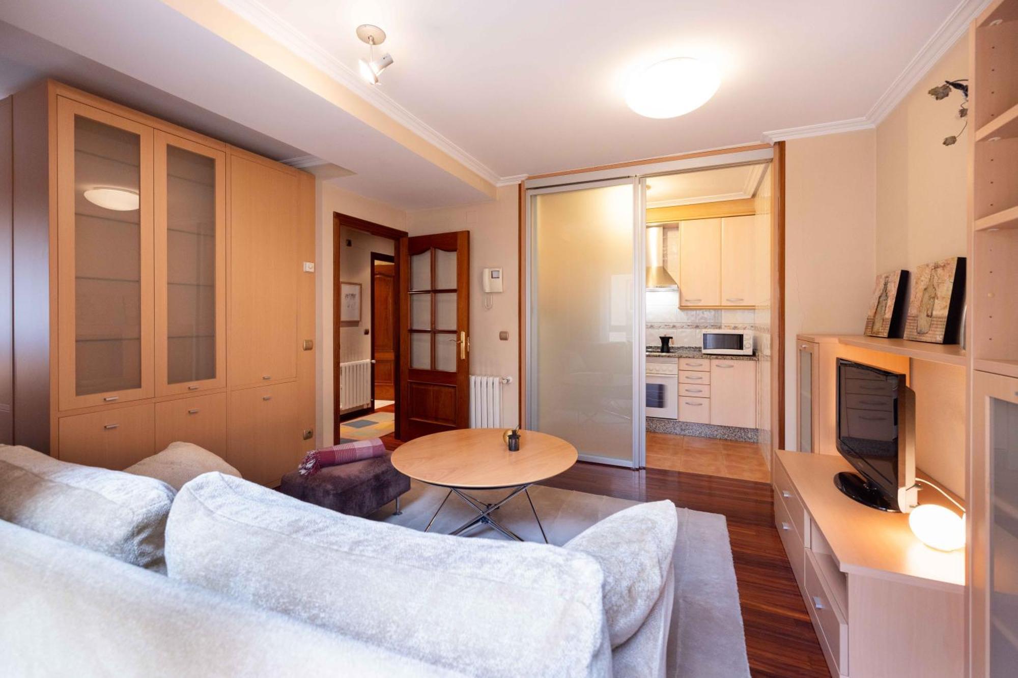 Apartment Spiticasa Santiago de Compostela