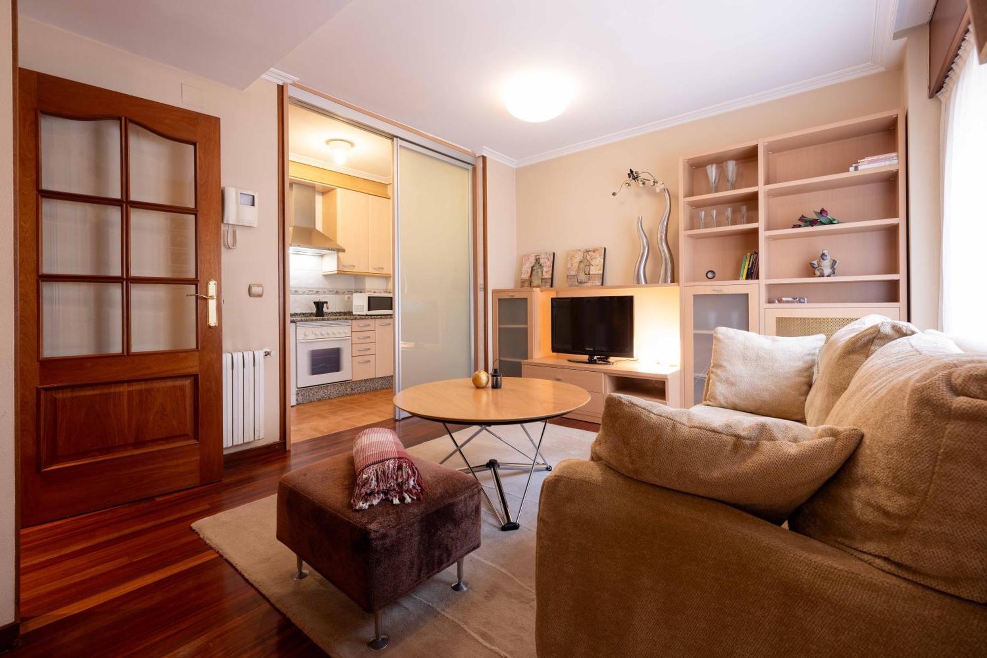 Apartment Spiticasa *