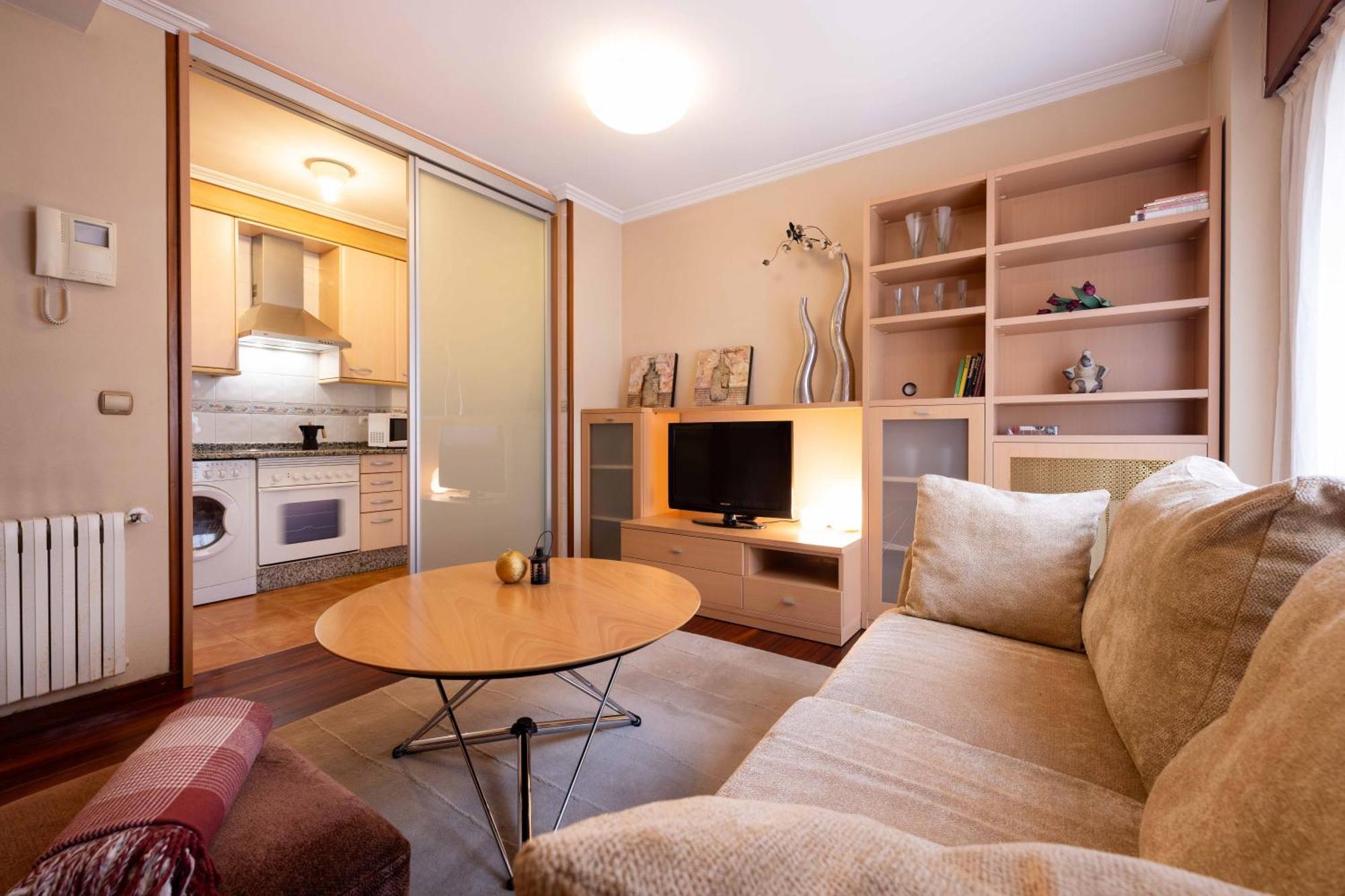 Spiticasa Apartment Santiago de Compostela