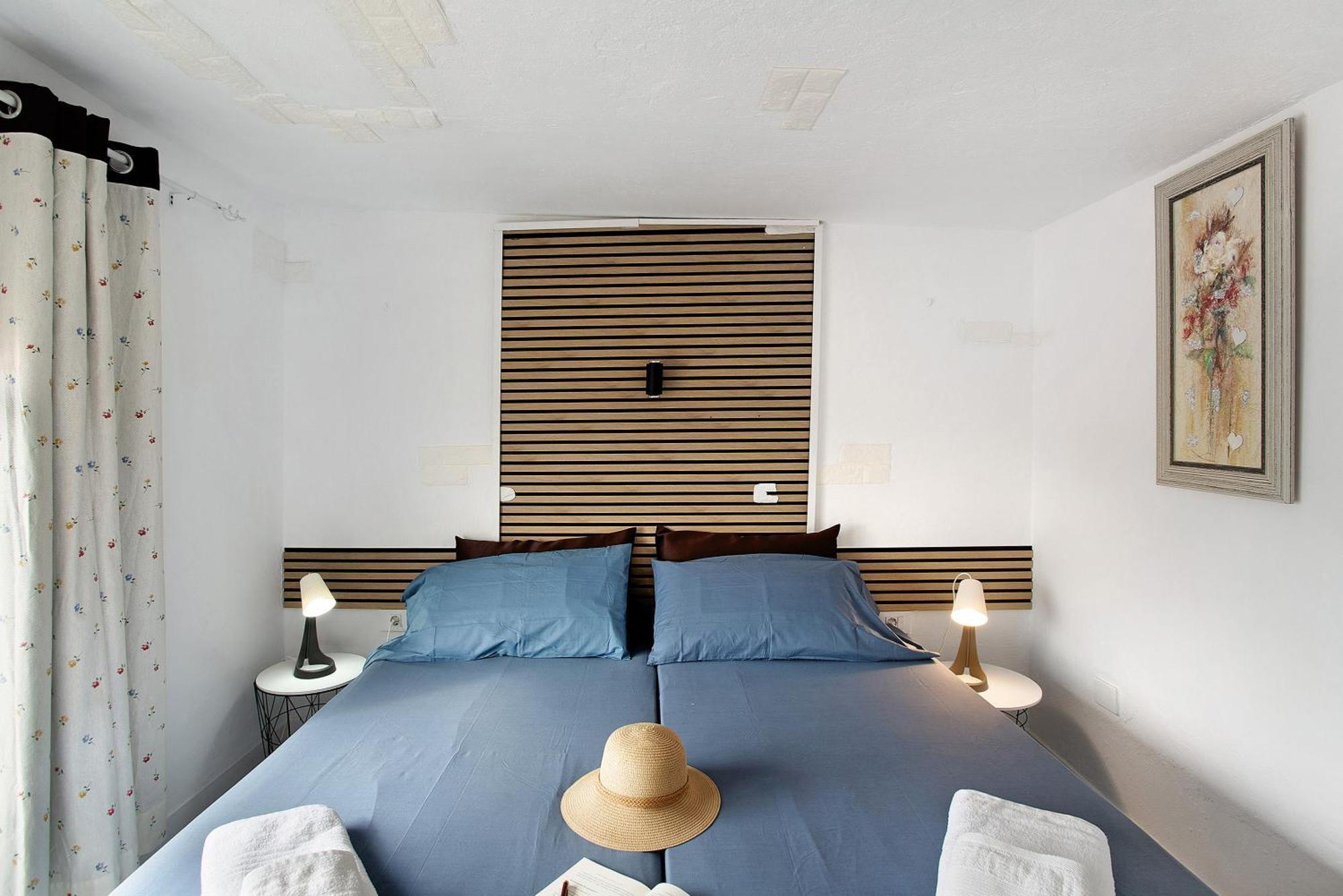 Apartamento Playa Canteras Samperez Iv Las Palmas de Gran Canaria