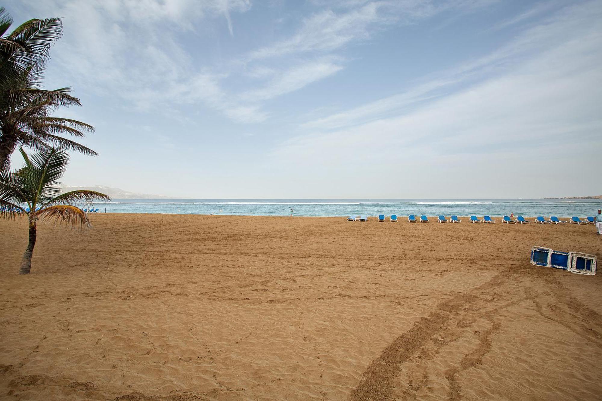Playa Canteras Samperez Iv *