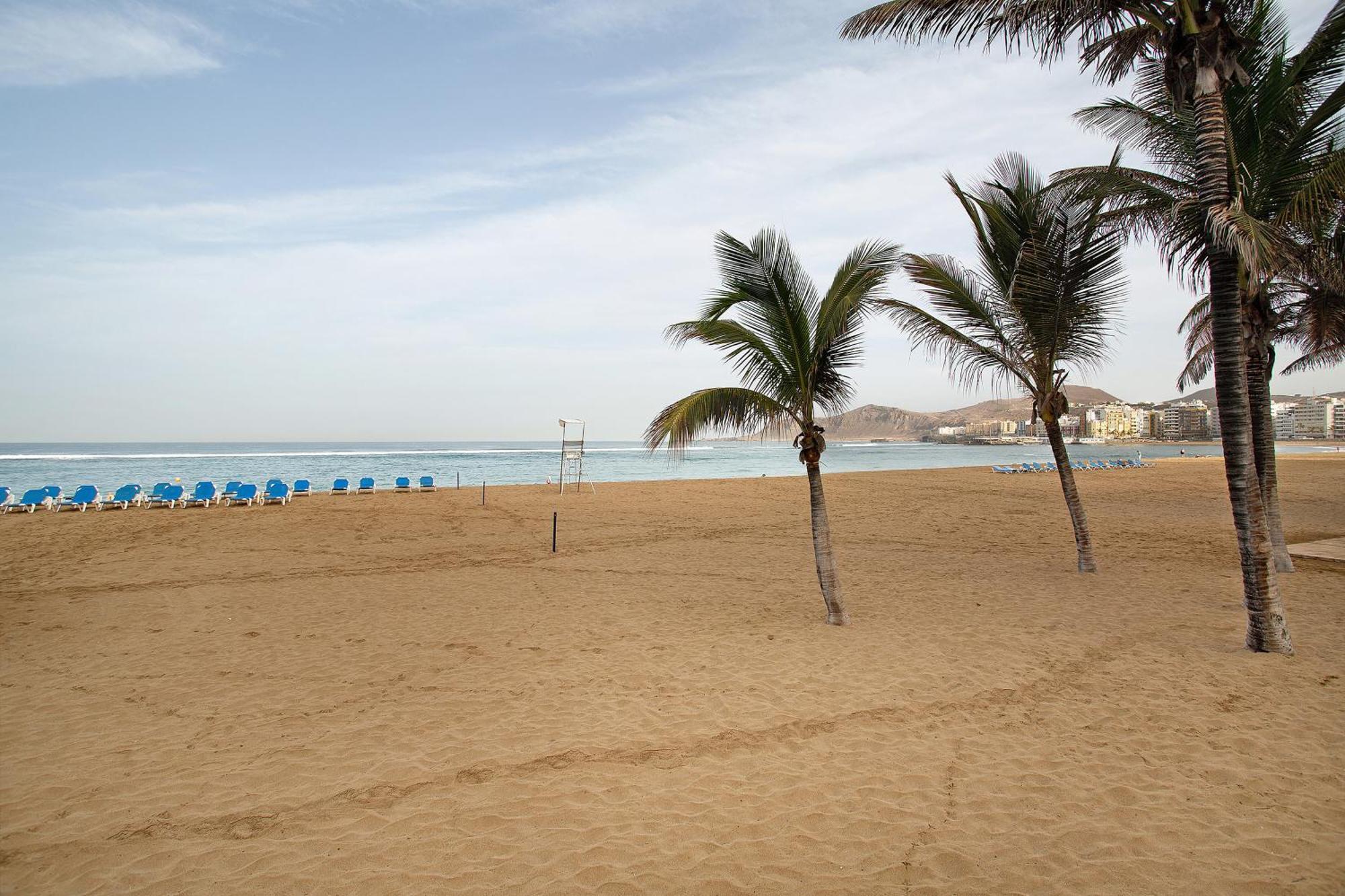 Playa Canteras Samperez Iv