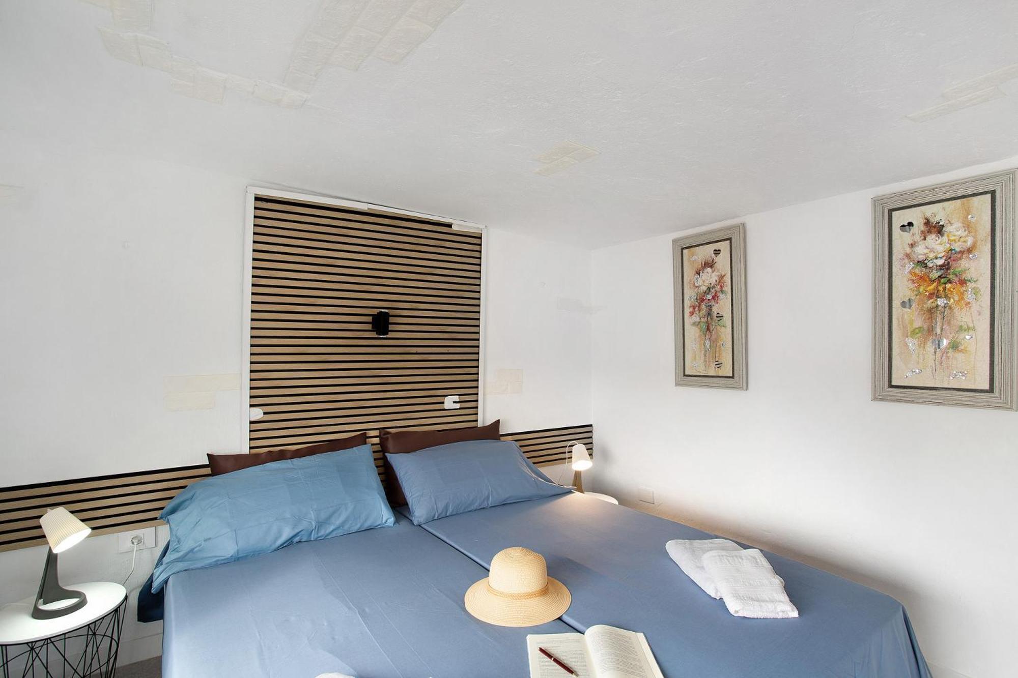 Playa Canteras Samperez Iv Apartamento *