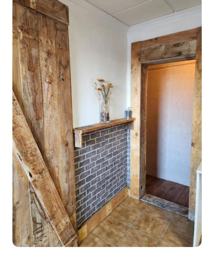 Holiday home Lo Marques