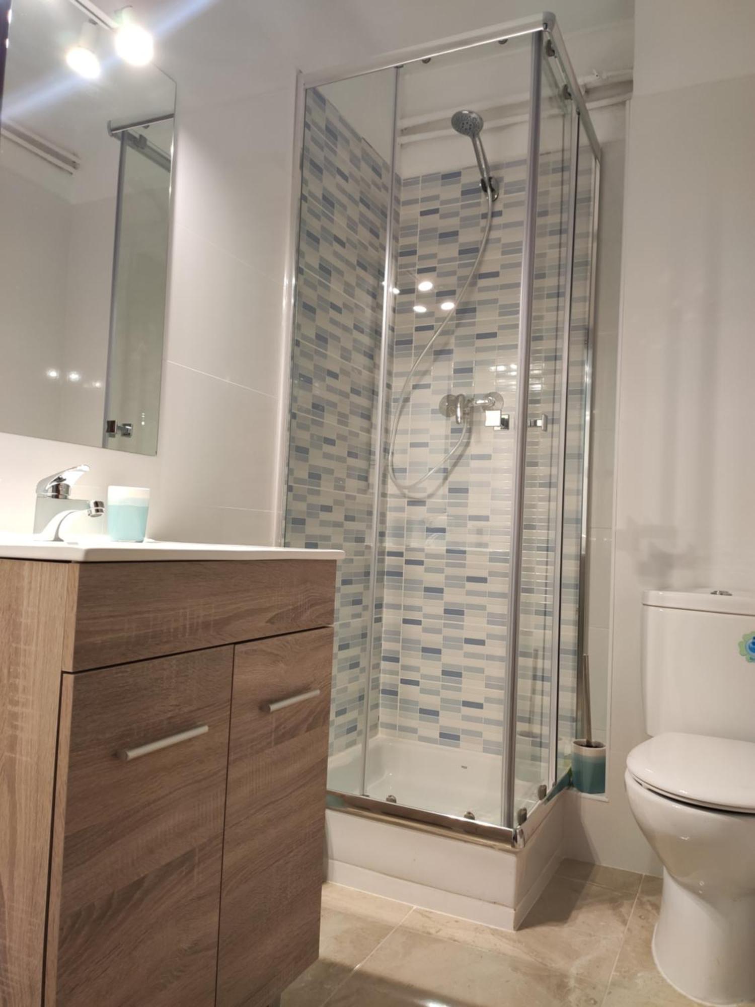 Apartamento Confort Ii La Seu d'Urgell