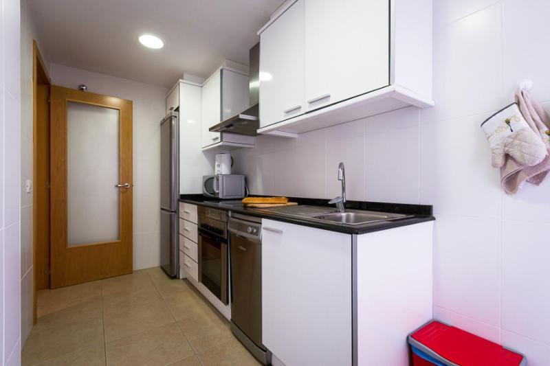 Playasol Baja Marinas Apartamento Dénia
