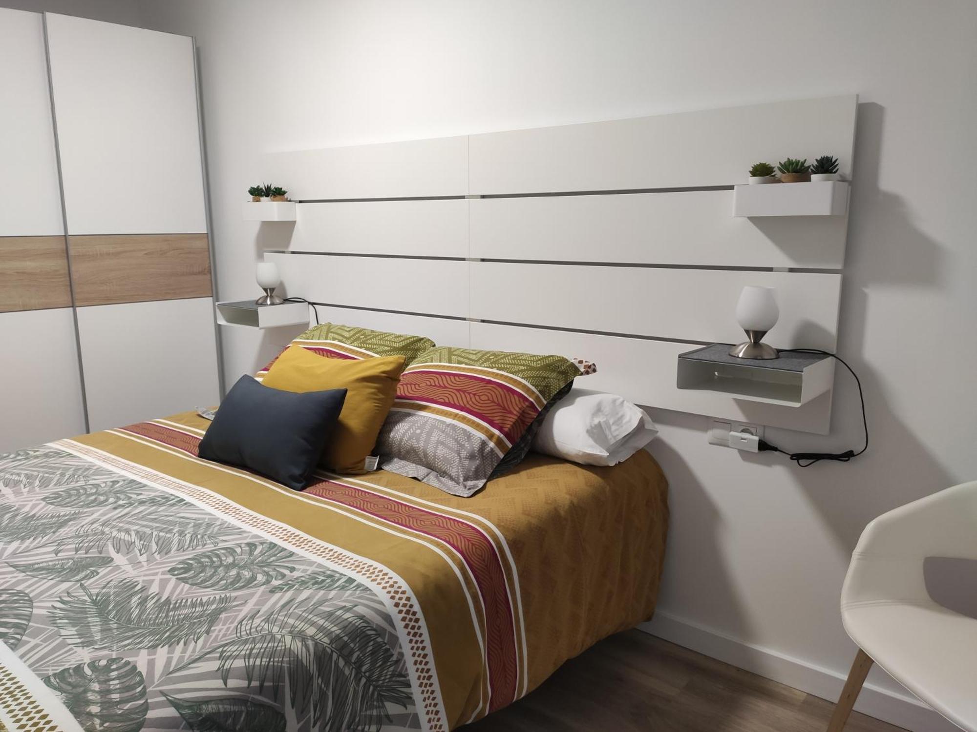 Confort Ii Apartamento La Seu d'Urgell