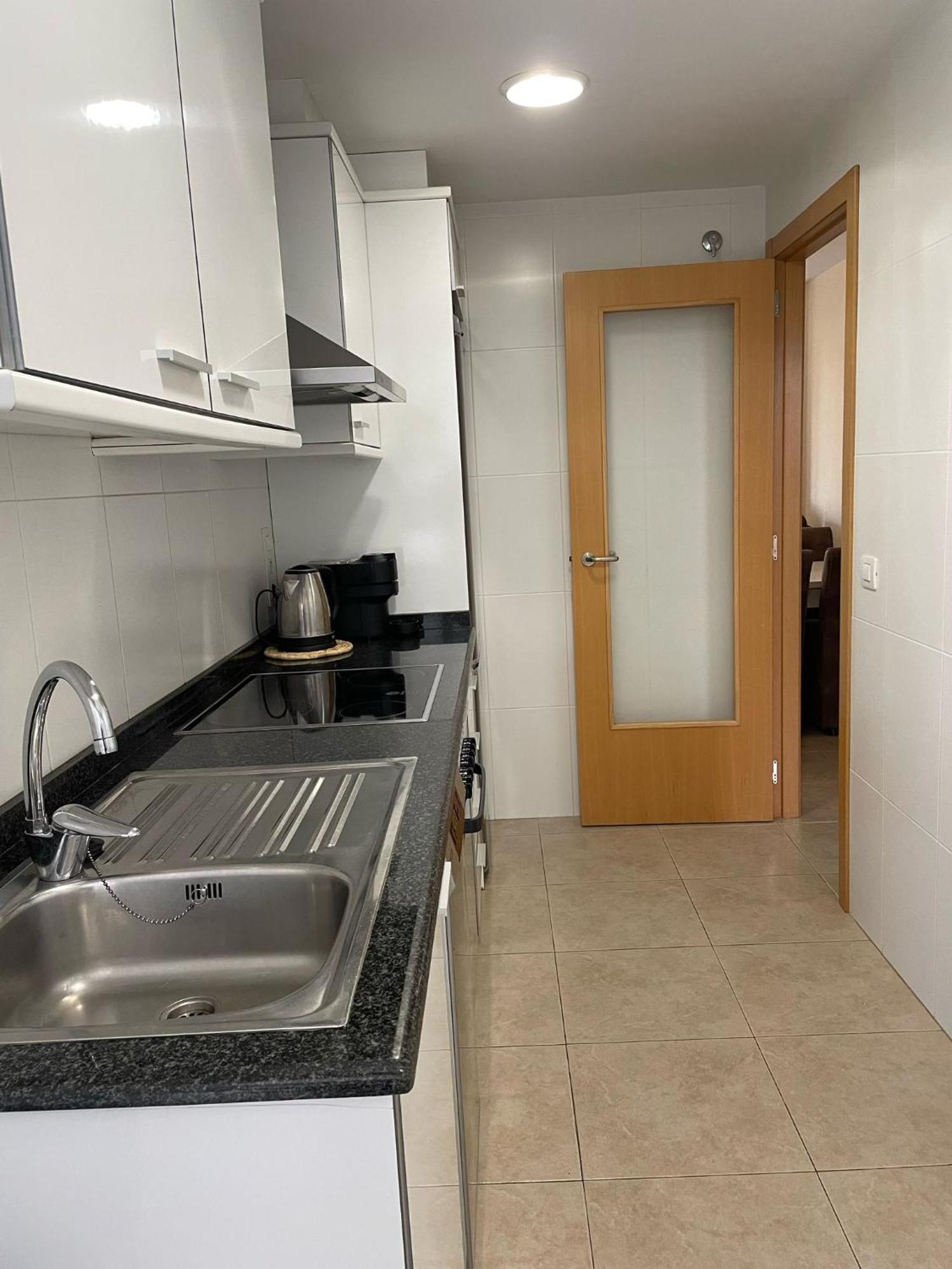 Playasol Baja Marinas Apartamento