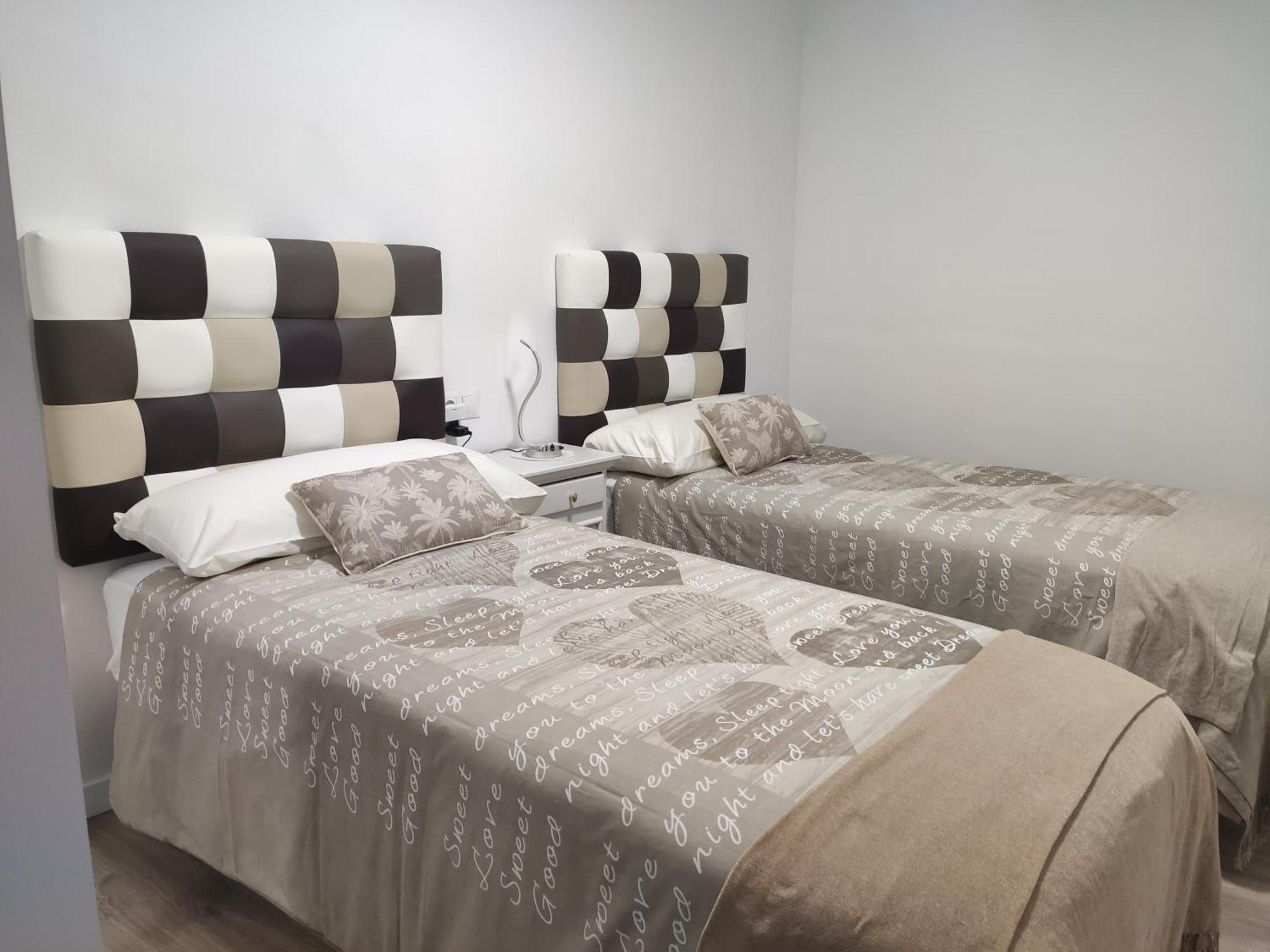 Confort Ii Apartamento