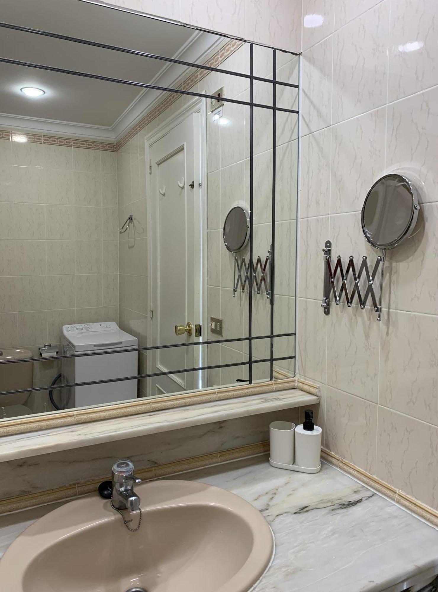 Ocean & Golf Vista Retreat San Miguel de Abona