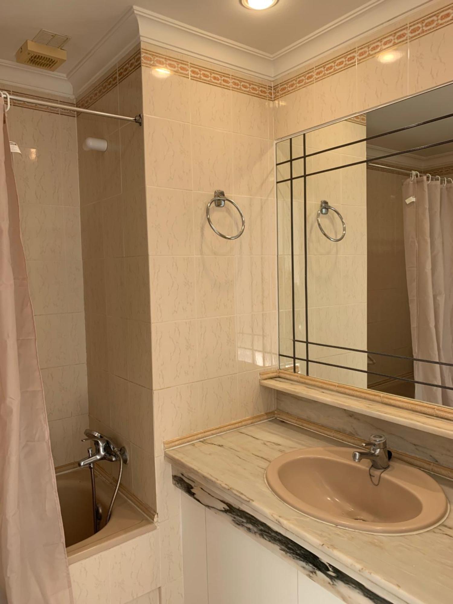 Ocean & Golf Vista Retreat Apartamento San Miguel de Abona