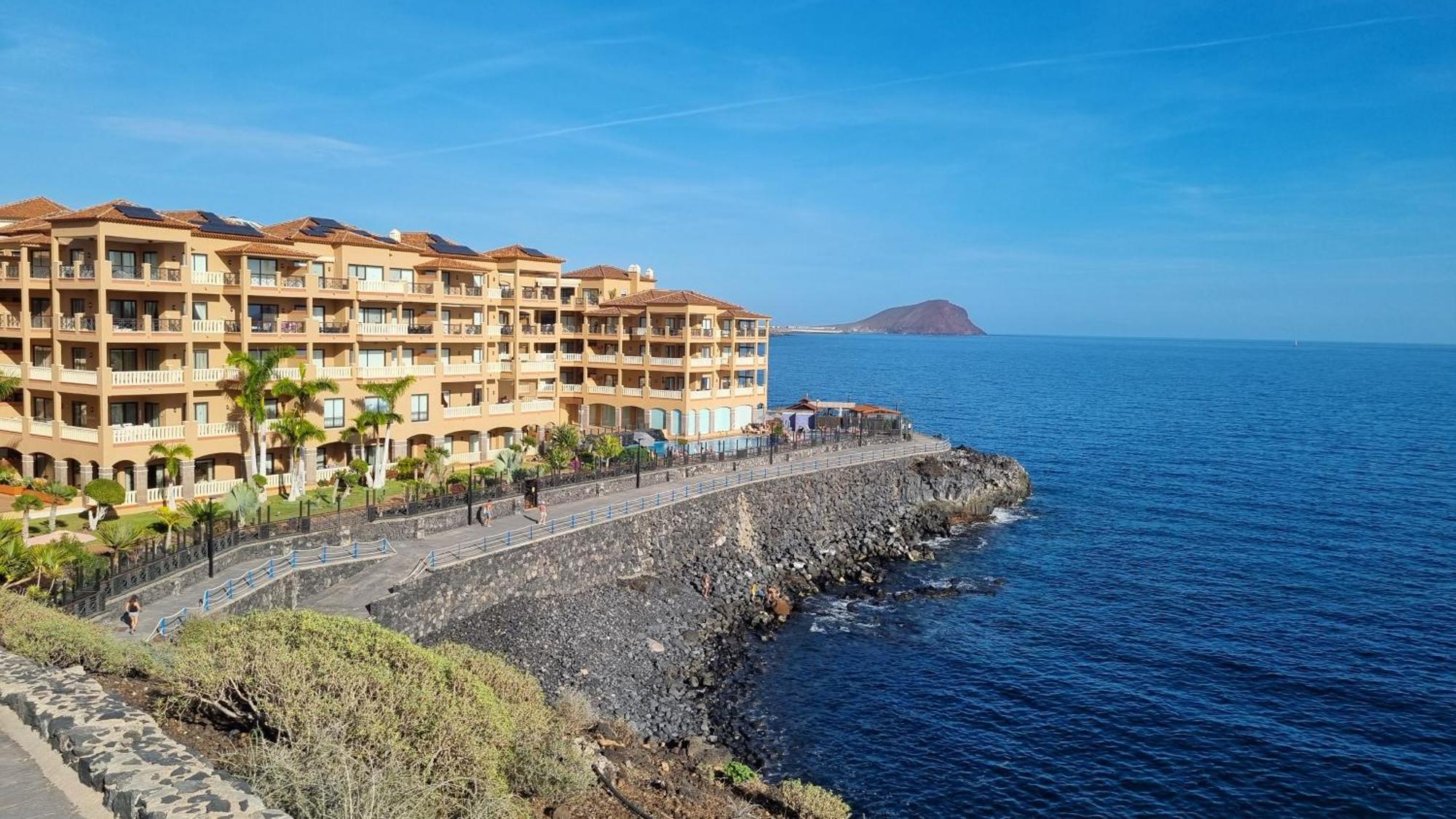 Ocean & Golf Vista Retreat Apartamento San Miguel de Abona