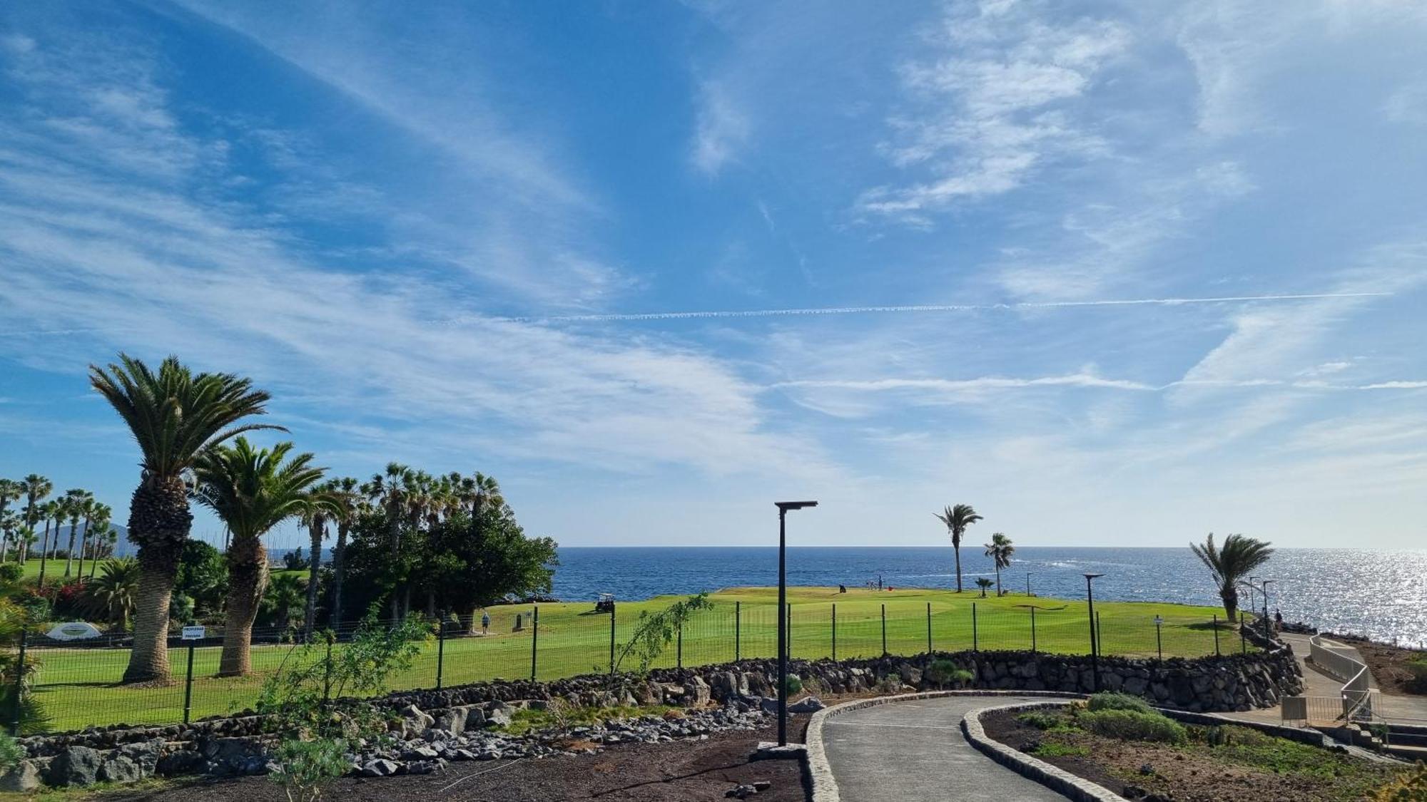 Ocean & Golf Vista Retreat San Miguel de Abona