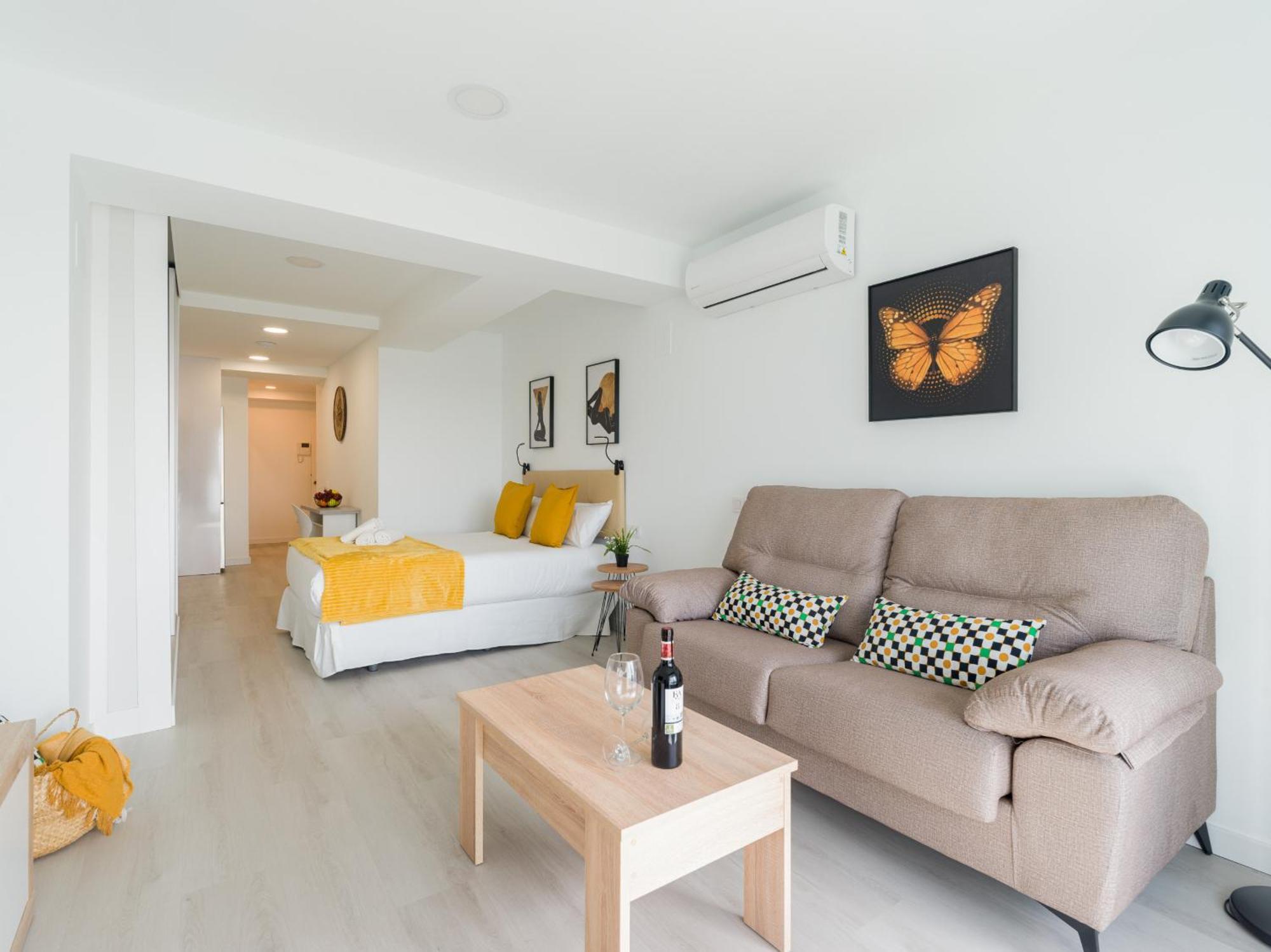 Castle Barbican By Canariasgetaway Apartment