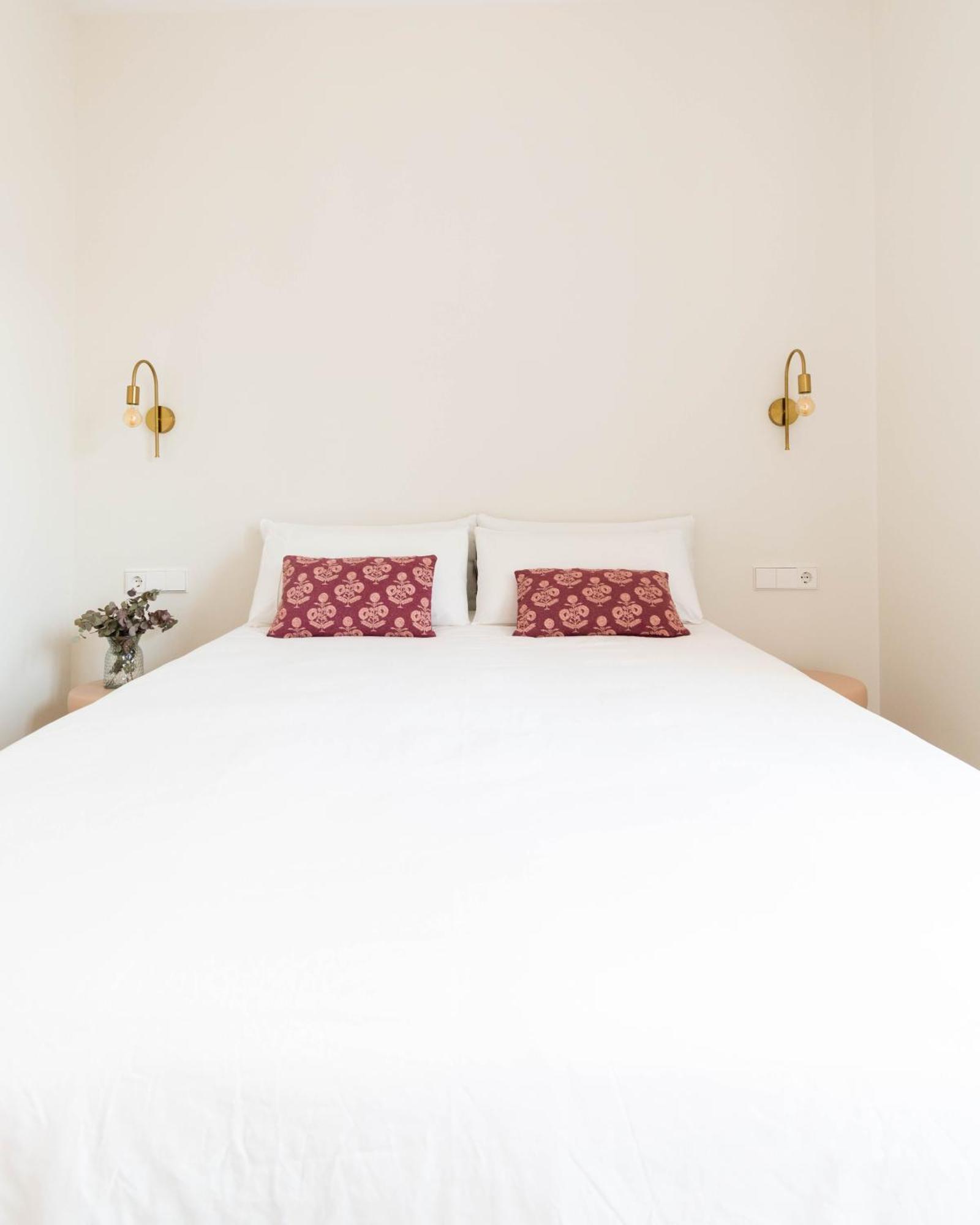 Apartment Betis Suites-la Campana *