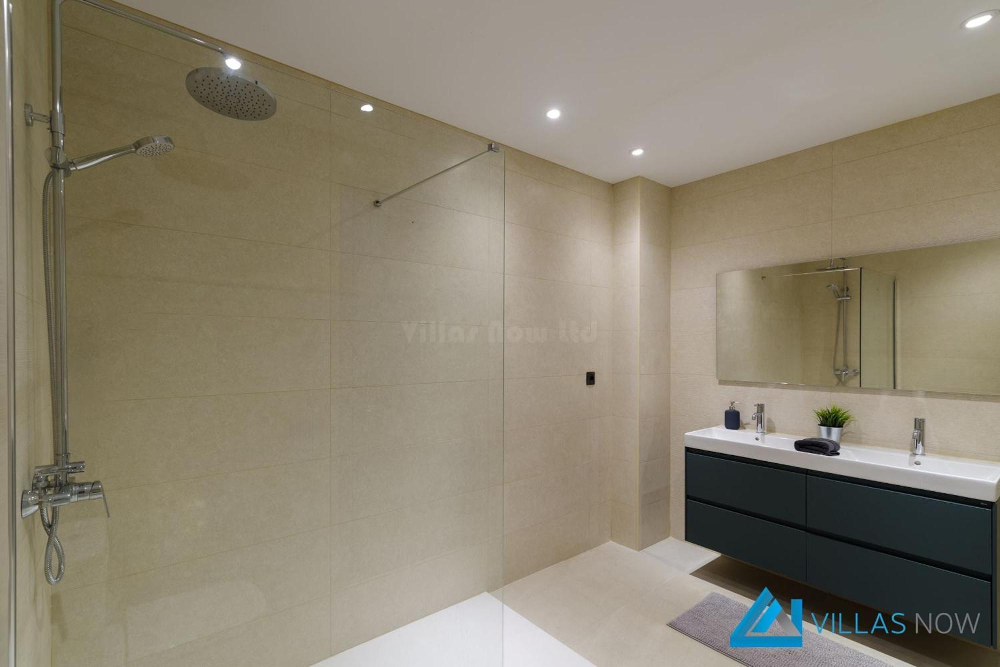 232 - Vista Del Mar By Now Ltd Villa *