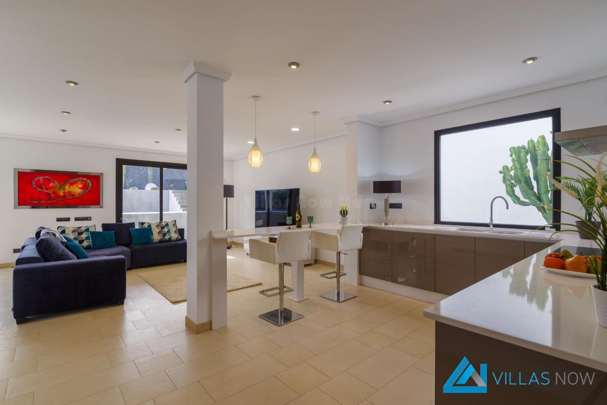 232 - Vista Del Mar By Now Ltd *