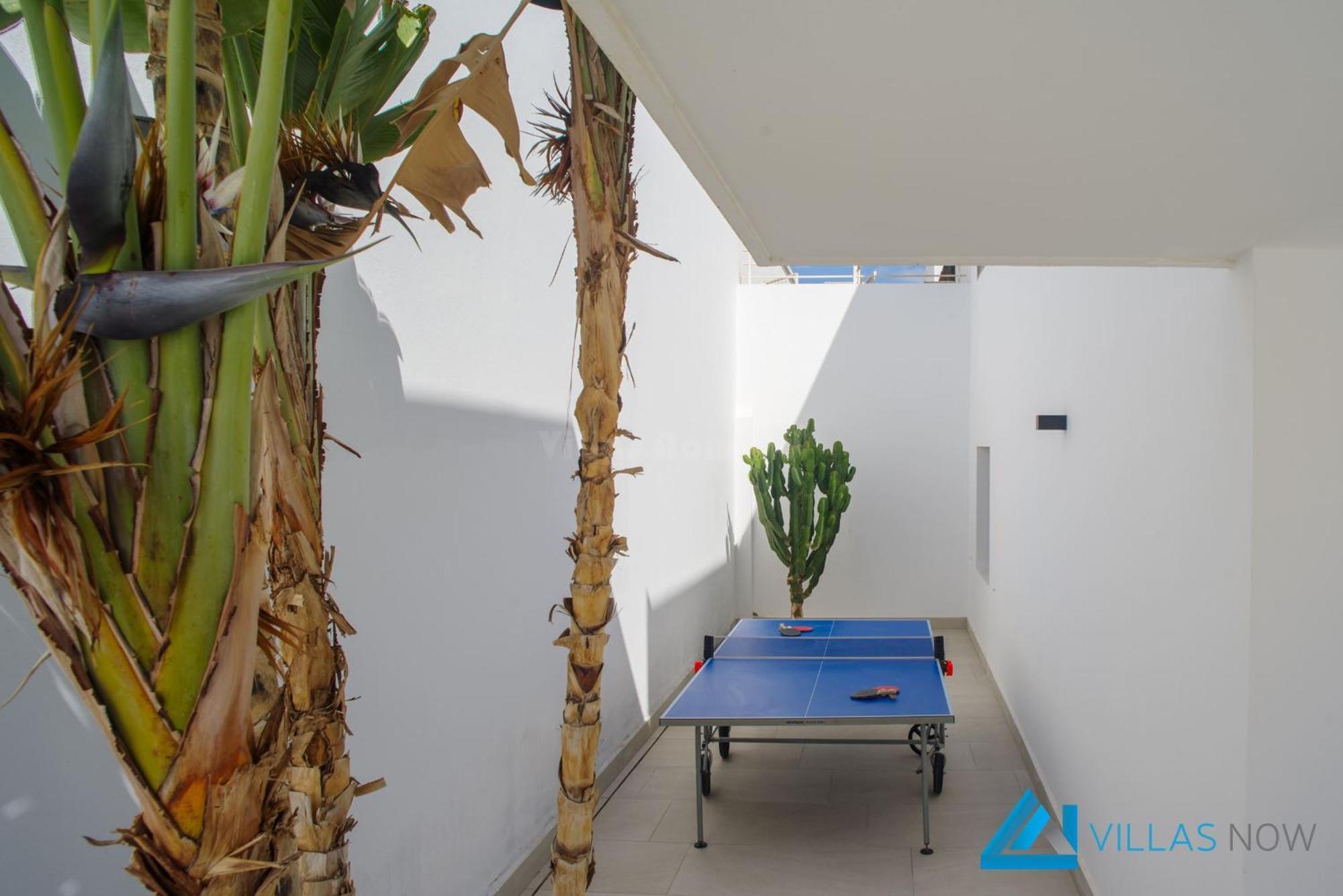 232 - Vista Del Mar By Now Ltd Villa Puerto Calero
