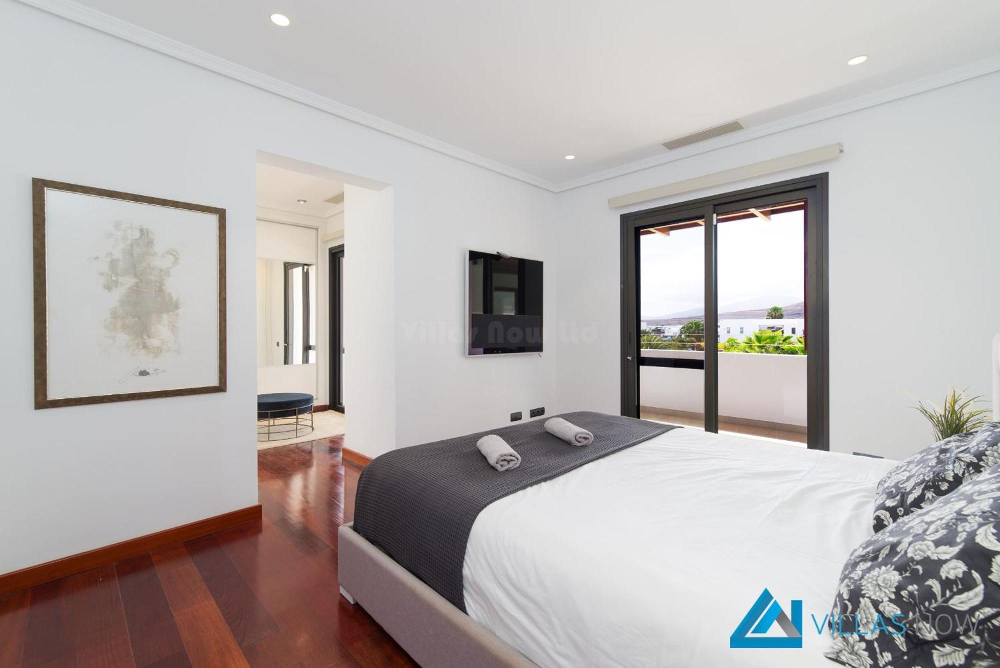 232 - Vista Del Mar By Now Ltd Villa