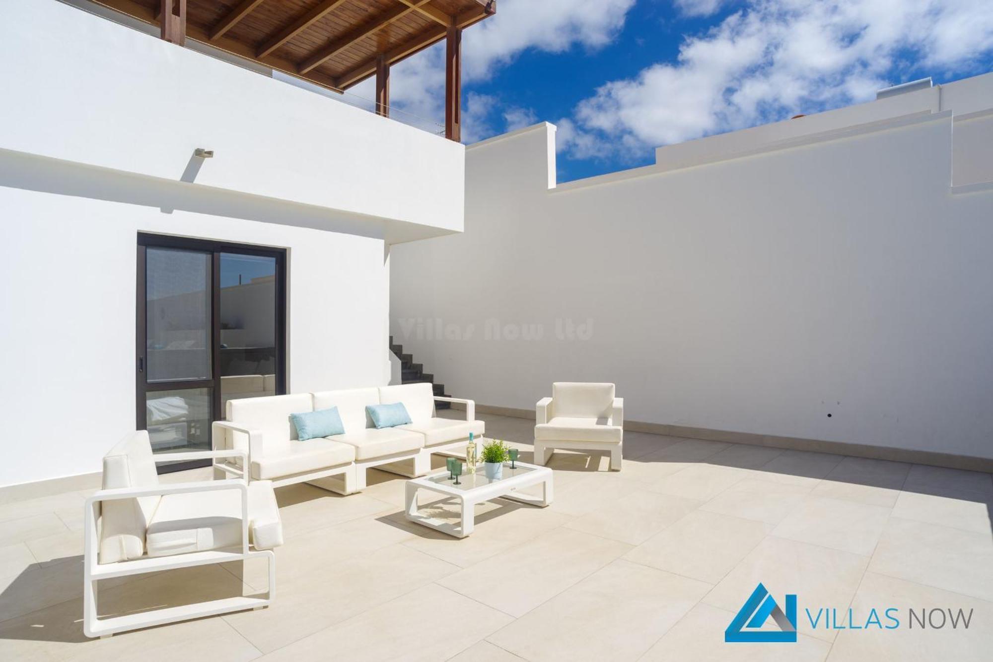 232 - Vista Del Mar By Now Ltd *