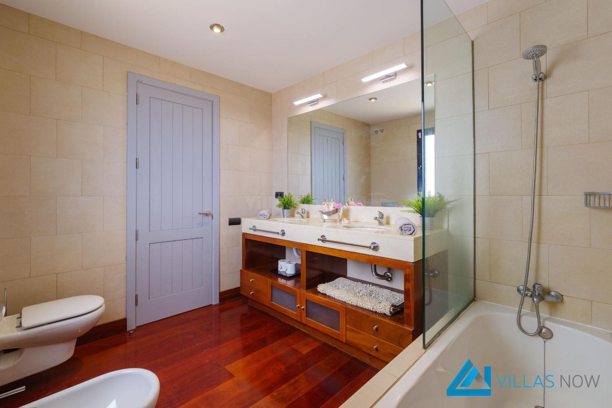 232 - Vista Del Mar By Now Ltd Villa *