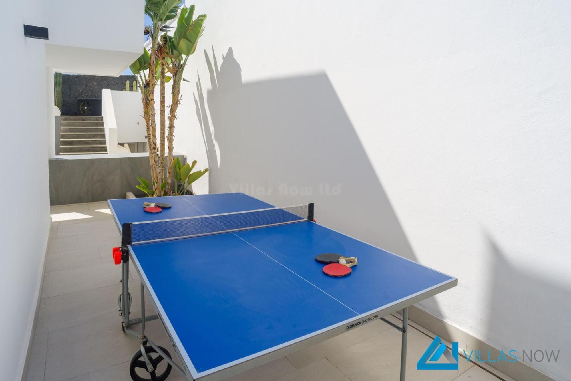 232 - Vista Del Mar By Now Ltd Villa