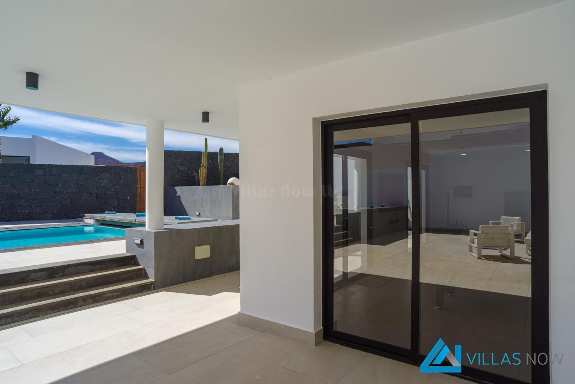 Villa 232 - Vista Del Mar By Now Ltd *