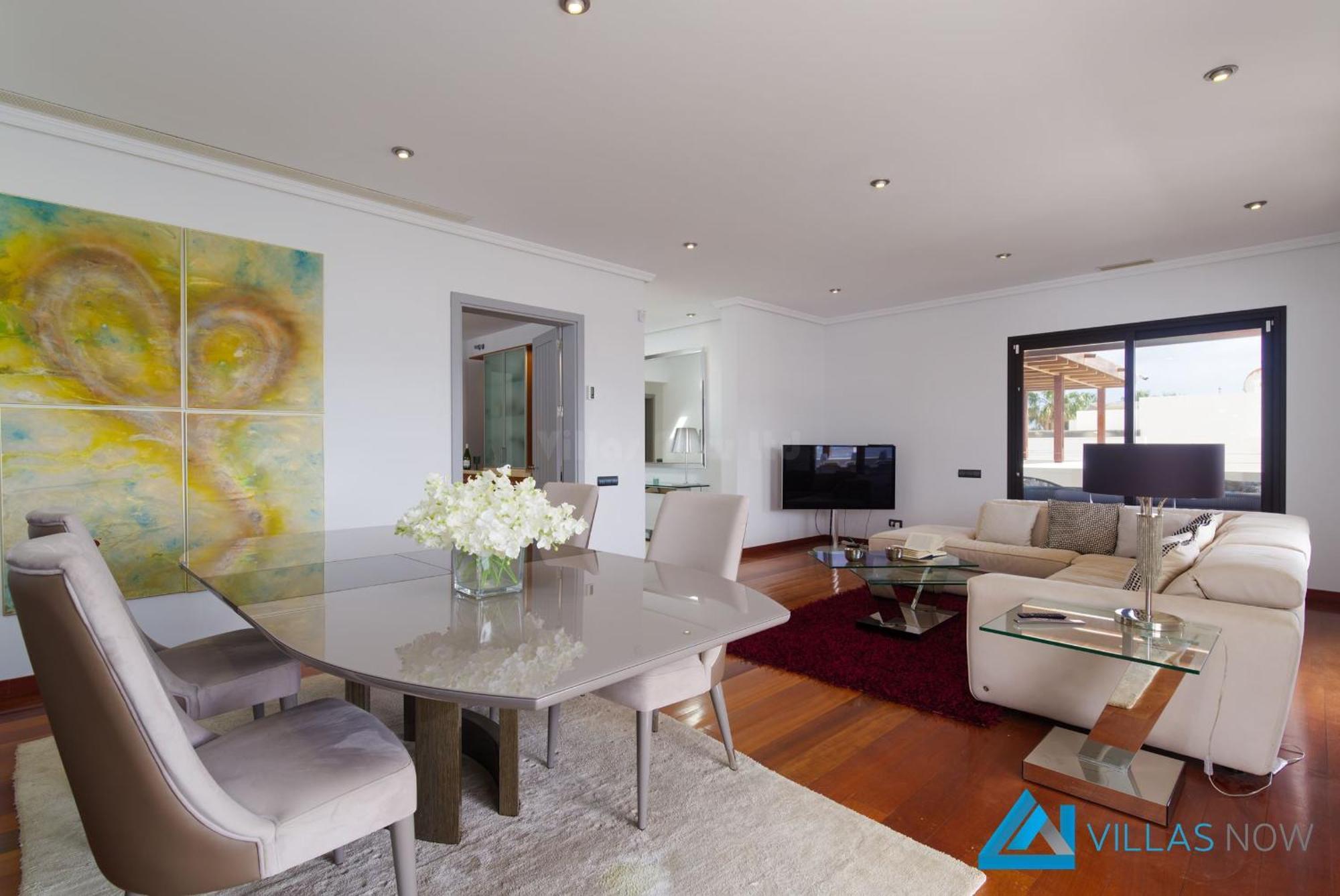 232 - Vista Del Mar By Now Ltd