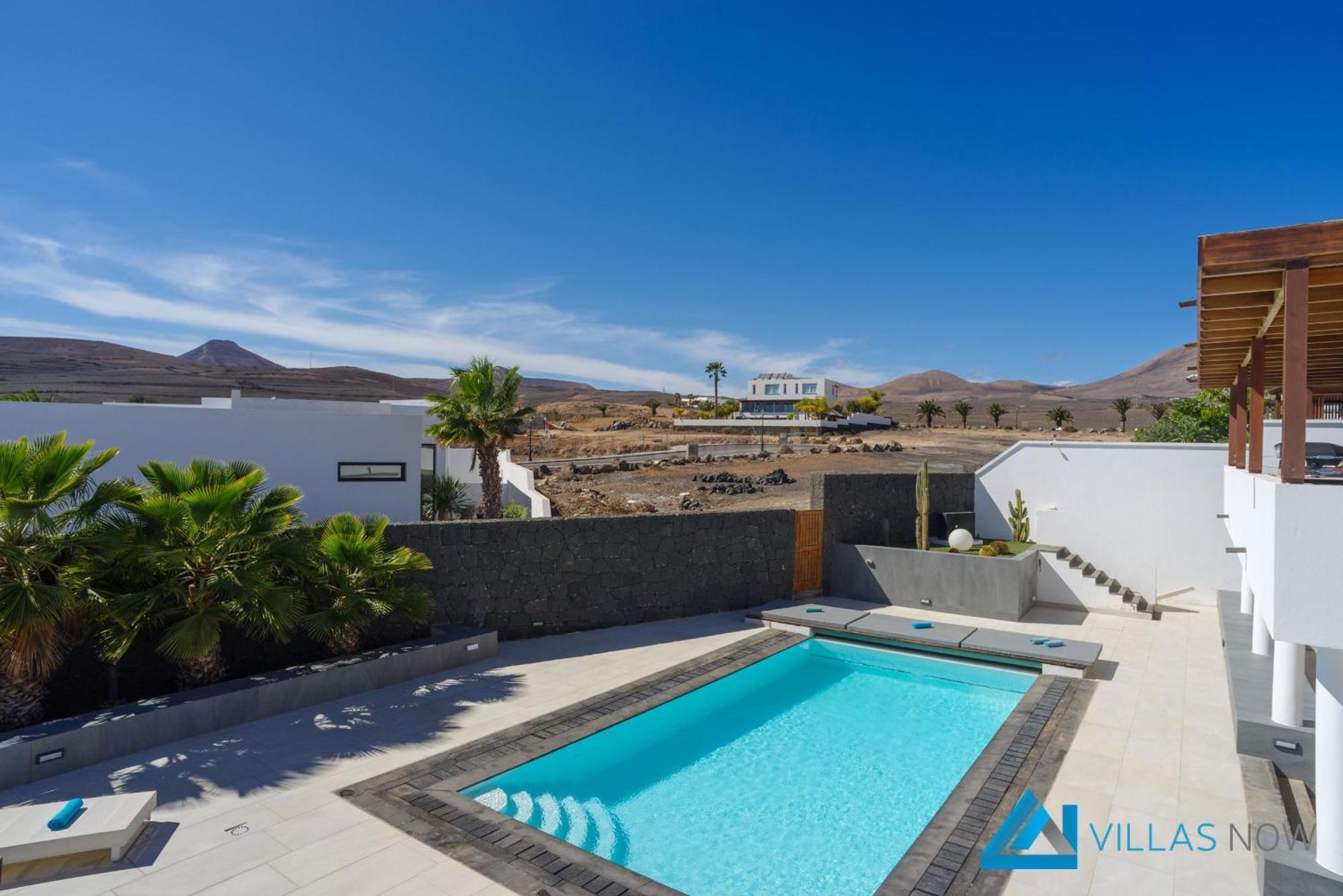 232 - Vista Del Mar By Now Ltd Villa Puerto Calero