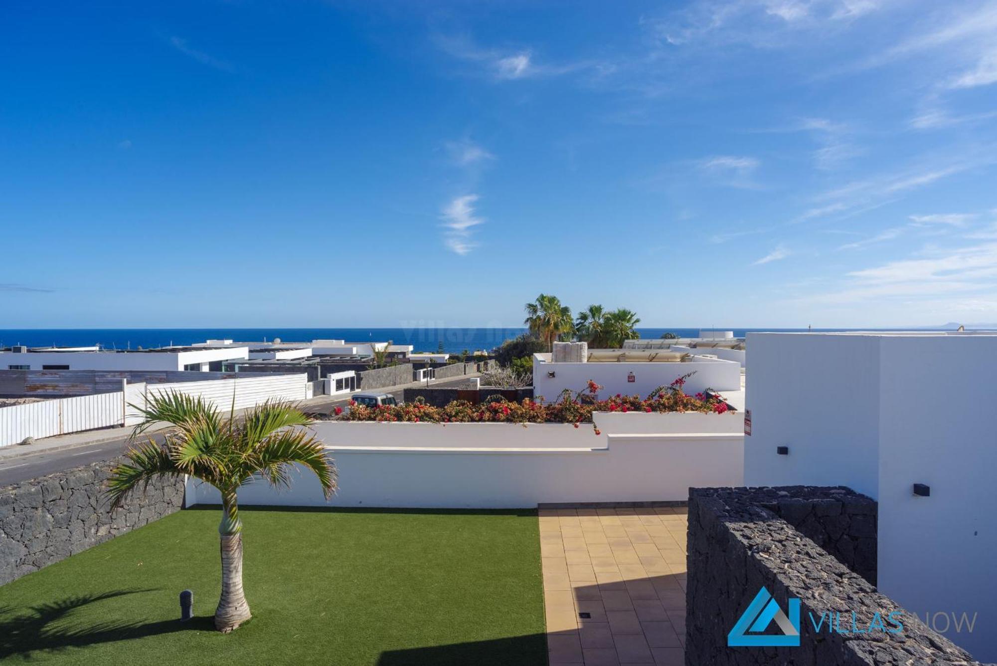 232 - Vista Del Mar By Now Ltd Villa Puerto Calero