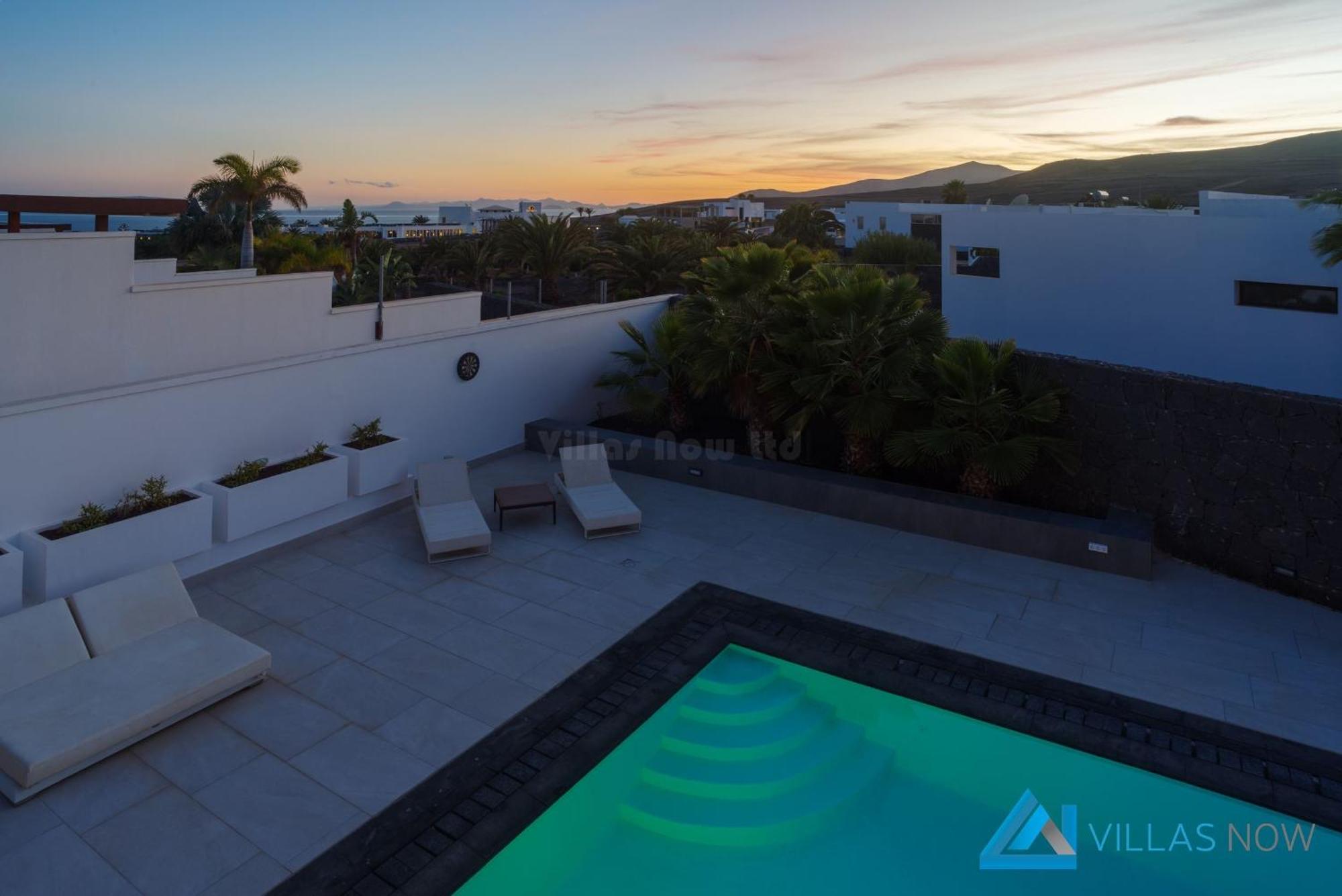 232 - Vista Del Mar By Now Ltd Puerto Calero