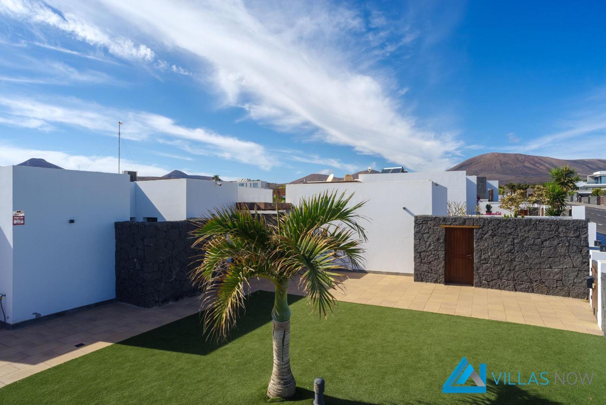 Villa 232 - Vista Del Mar By Now Ltd Puerto Calero