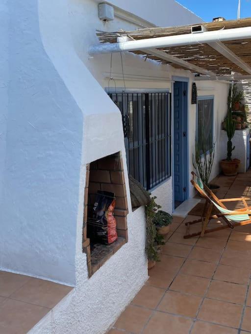 La Melillera Сasa de vacaciones