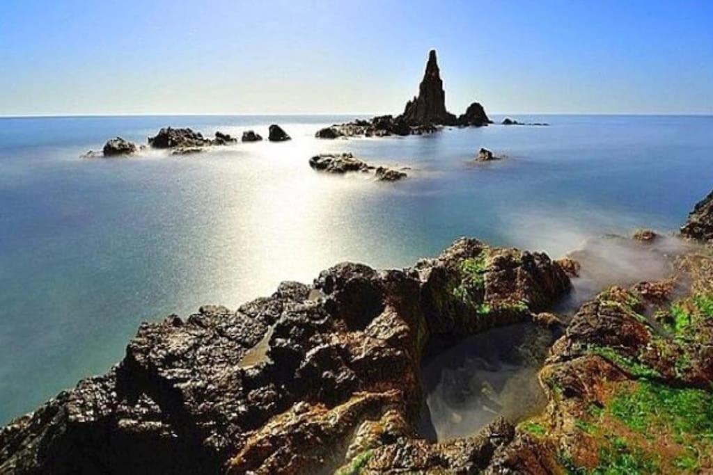 Сasa de vacaciones La Melillera